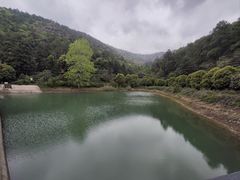 -九龙潭景区