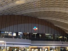 -CGV星星影城(颐堤港ScreenX店)