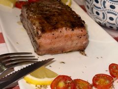 -安立可意大利美食