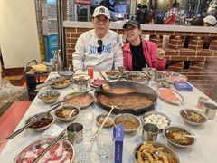 -憨铁匠老火锅(龙岗万科里店)
