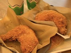 -德克士(北大街店)