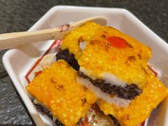 -福苗小骆驼烧烤(曲江店)