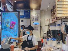 -眷茶(赛格国际购物中心店)