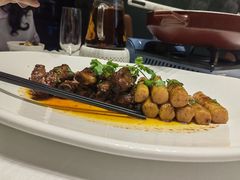 -院里寻菜·精致庭院菜(观沙岭店)