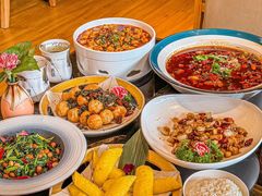 -昱匠·日本料理(金融街店)