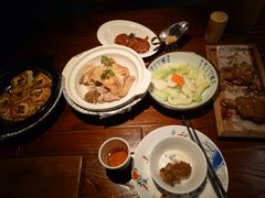 -客语客家菜(东山口店)