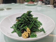 -湖畔鲁菜·二十年老字号餐厅(大明湖店)