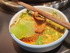 -俏媳妇火锅(宽窄巷子店)