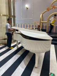 -奈尔宝·儿童乐园·亲子餐厅(鄞州万达店)