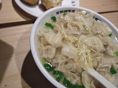 -朱新年·苏式汤团·面点(北寺塔店)