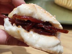 武大郎烧饼-山东宾馆·齐鲁苑餐厅