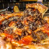 墙裂安利🤗🤗这家披萨一定要安排❗❗❗