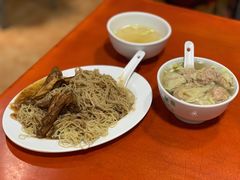 -顺发饮食店(景泰西六巷店)