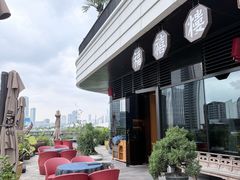 -福禧楼 FUK HEI LAU(前滩太古里店)