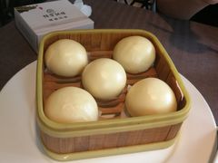 黄金流沙包-樽宴酒楼·地道川菜·品质宴请