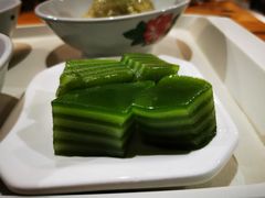 板蓝根椰奶糕-椰小调.儋州米烂(名门店)