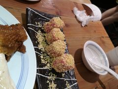 非一般的香蕉-符离集餐厅(万象城店)
