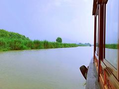 -长兴太湖图影湿地文化园