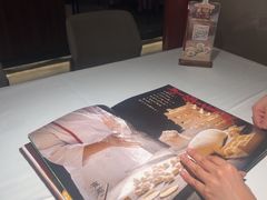 -在前门·烤鸭北京菜(五月花广场店)