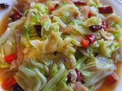 -香满楼(临安路店)