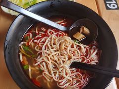 -李先生牛肉面大王(昌平鼓楼店)