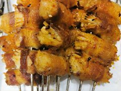 -鼎原力量东北吊炉烧烤(临河街店)