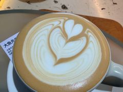 -fishtank鱼缸咖啡(三山街店)