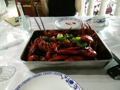 -薇满楼宴会中心(尚城国际购物中心店)