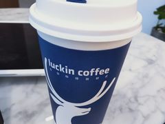 -瑞幸咖啡(尼盛尚品汇店)