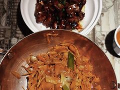-绿茶餐厅(乐峰广场店)