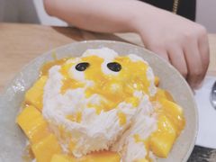 -怪物的冰与火(天虹商场中山路店)