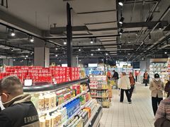 -物美大卖场(玉蜓桥店)