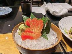 -西村日本料理(香格里拉饭店)