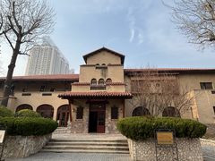 -静园(和平区)
