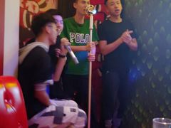 -歌友汇KTV(大悦城11层店)