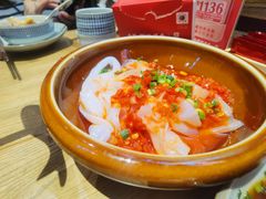 -野山舂·贵州现舂酸汤牛肉(东山店)