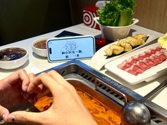 -海底捞火锅(威高广场店)