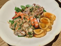 -KŌNG胶东小馆(华熙店)