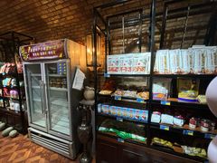 -伊带伊路新疆美食府(呼家楼店)