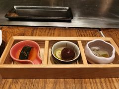 -赤坂亭·M9和牛烧肉·铁板烧·日料398放题(长泰广场店)
