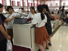 -开元商城(西旺店)