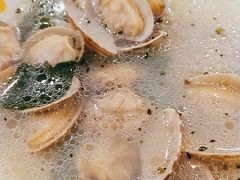 -萨莉亚意式餐厅(特力时尚汇店)