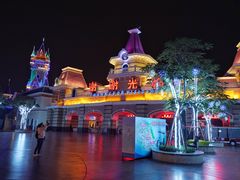 -厦门方特梦幻王国