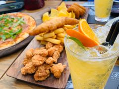 -闲·胡同 Barblu Hutong(雍和宫五道营店)