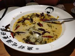 -首秀·四川料理(星耀101店)