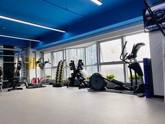 -N1 健身·普拉提·综合馆(嘉美中心店)