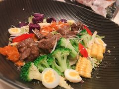 -西堤厚牛排(新世界店)