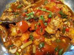 -61号餐吧(兴坪古镇漓江店)