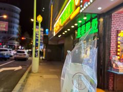 -德禄酸奶(莫家街店)