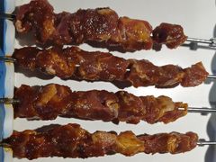 -丰茂烤串(五道口店)